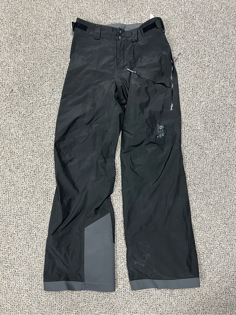 Mountain Hardwear DryQ Snowpants